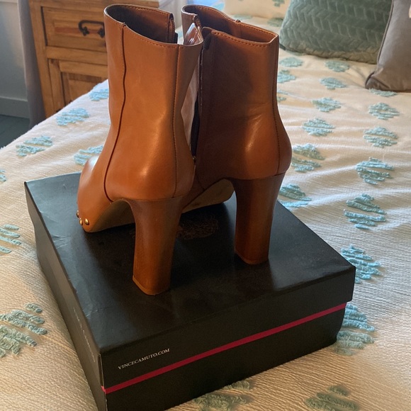 Awesome platform boots - Picture 3 of 6